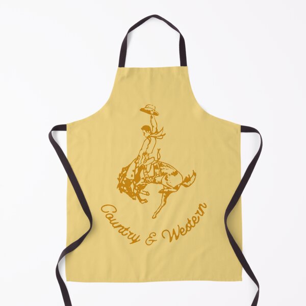 Item preview, COUNTRY & WESTERN designed and sold by RockingDaddy.