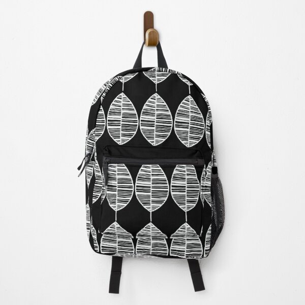 Item preview, Leafs in graphical pattern designed and sold by marina63.