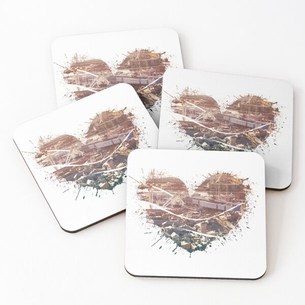 Item preview, I love Genova designed and sold by giuliobardelli.
