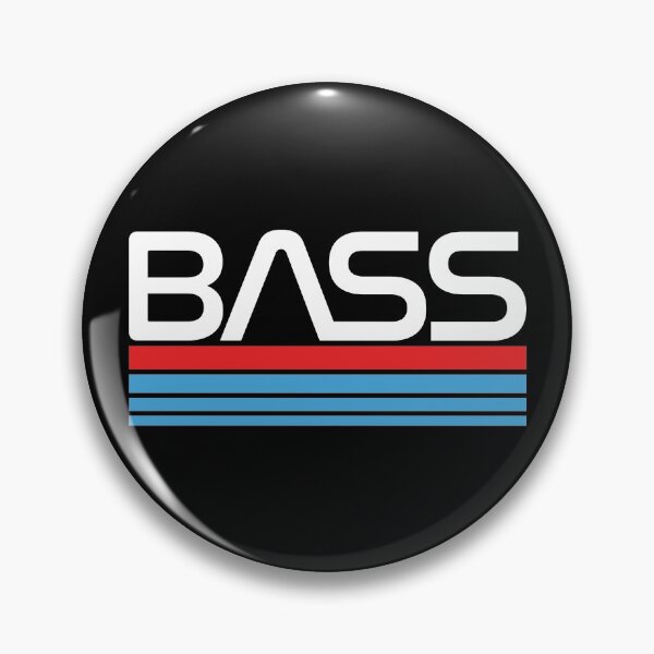 Item preview, Bass Strings Dark Theme designed and sold by nightsworthy.