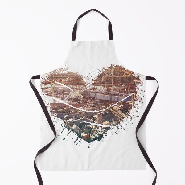 Item preview, I love Genova designed and sold by giuliobardelli.