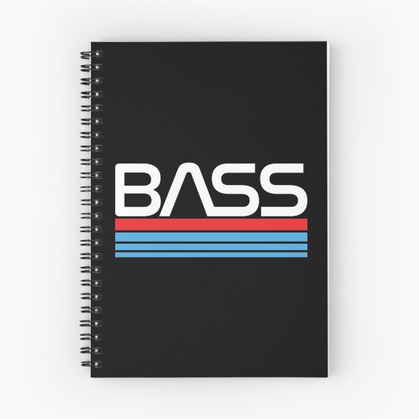Item preview, Bass Strings Dark Theme designed and sold by nightsworthy.