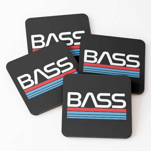 Item preview, Bass Strings Dark Theme designed and sold by nightsworthy.