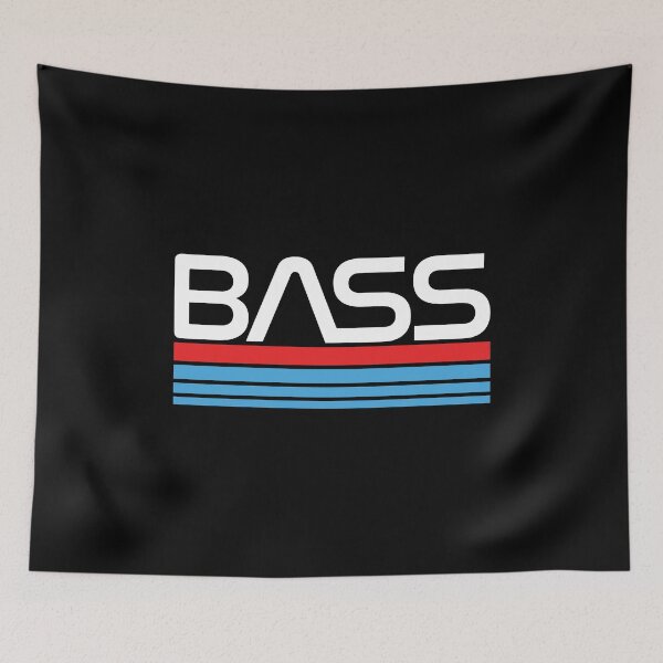 Item preview, Bass Strings Dark Theme designed and sold by nightsworthy.