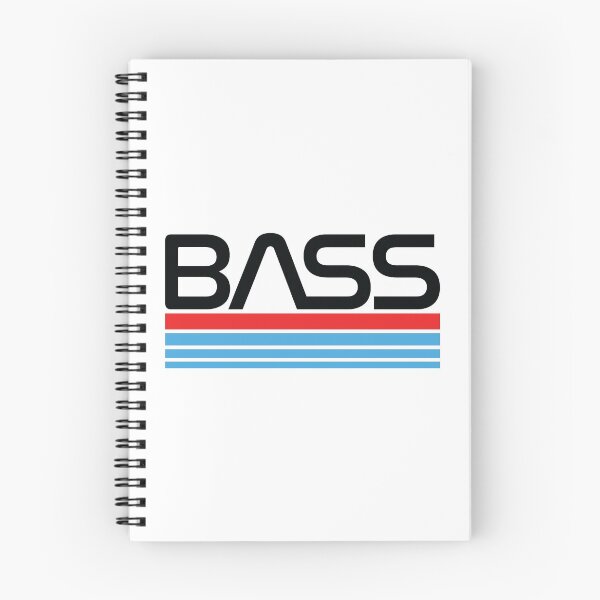 Item preview, Bass Strings Light Theme designed and sold by nightsworthy.