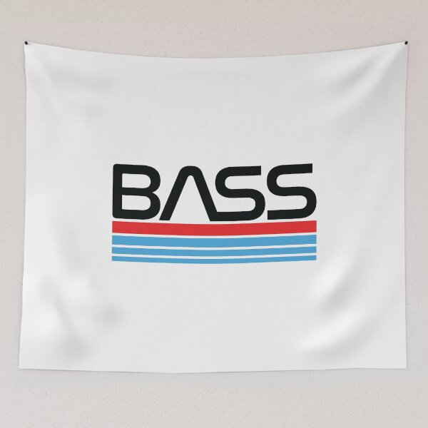 Item preview, Bass Strings Light Theme designed and sold by nightsworthy.