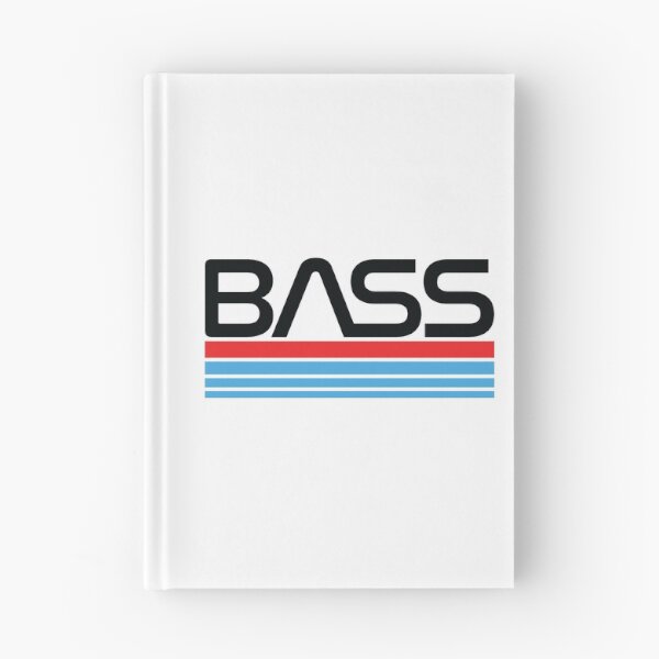 Item preview, Bass Strings Light Theme designed and sold by nightsworthy.