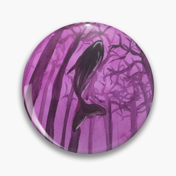 Item preview, Humpback Whale Dream - Purple Palette designed and sold by Niina  Niskanen.