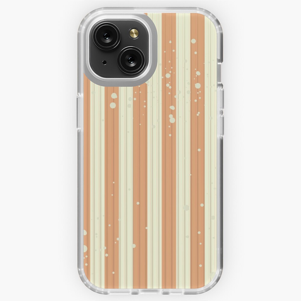 Item preview, iPhone Soft Case designed and sold by style41.