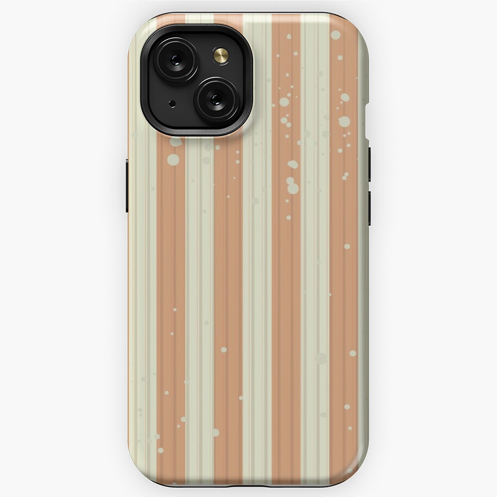 Item preview, iPhone Tough Case designed and sold by style41.