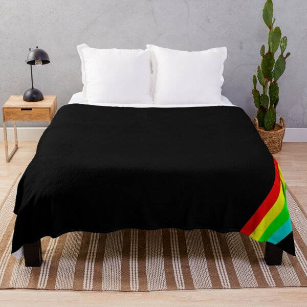 Item preview, Rainbow Stripe designed and sold by daveski.