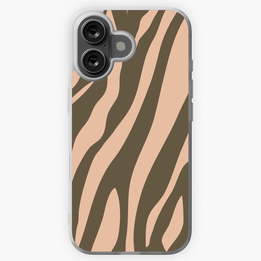 Item preview, iPhone Soft Case designed and sold by style41.