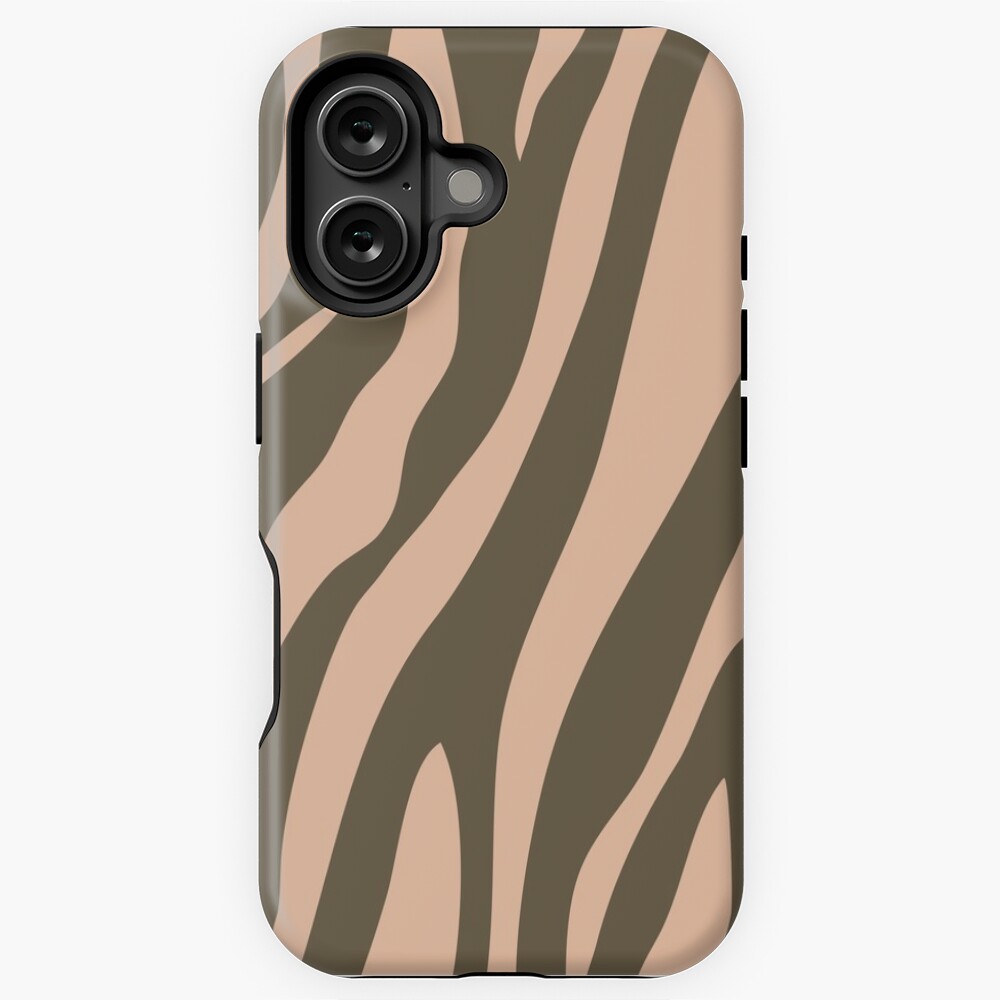Item preview, iPhone Tough Case designed and sold by style41.