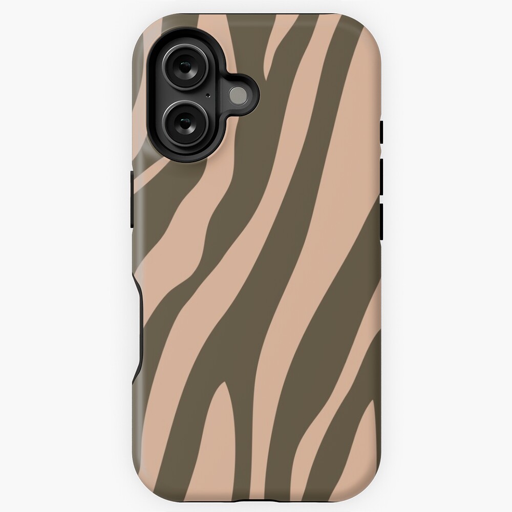 Item preview, iPhone Magsafe Tough Case designed and sold by style41.