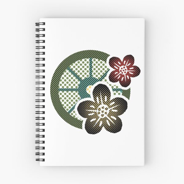 Item preview, Pickle and Elderflower logo designed and sold by PEcomics.