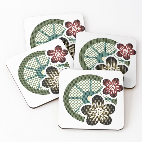 Item preview, Pickle and Elderflower logo designed and sold by PEcomics.