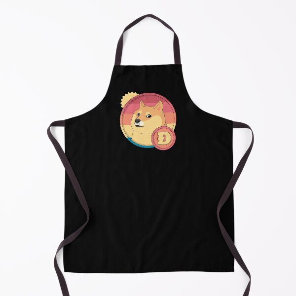 Item preview, Dogecoin designed and sold by K-icon.