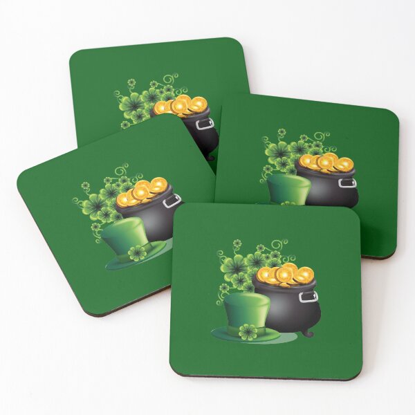 Item preview, St Patrick Hat designed and sold by EVERTEESLOVER.