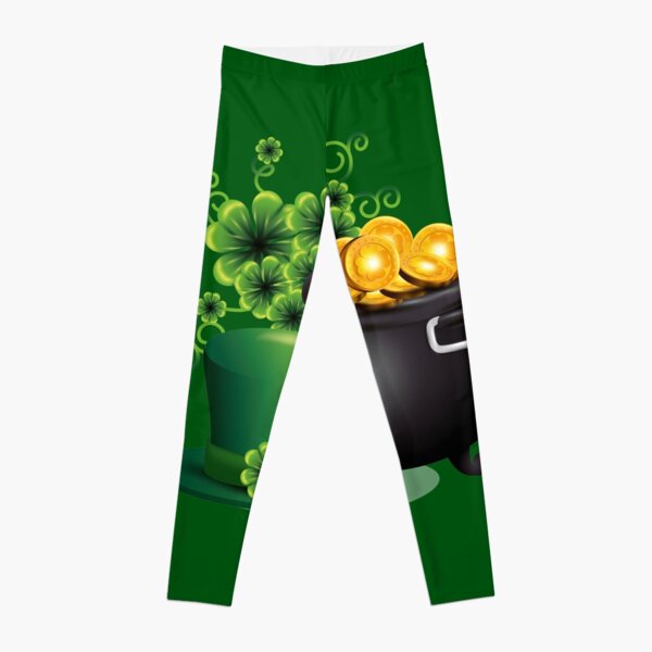 Patrick Leggings for Sale