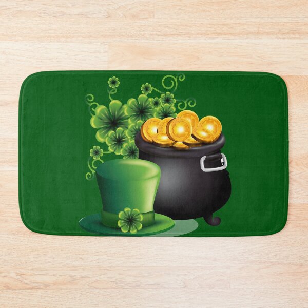 Item preview, St Patrick Hat designed and sold by EVERTEESLOVER.