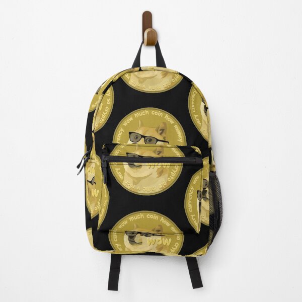 Item preview, Dogecoin designed and sold by Coveney18.