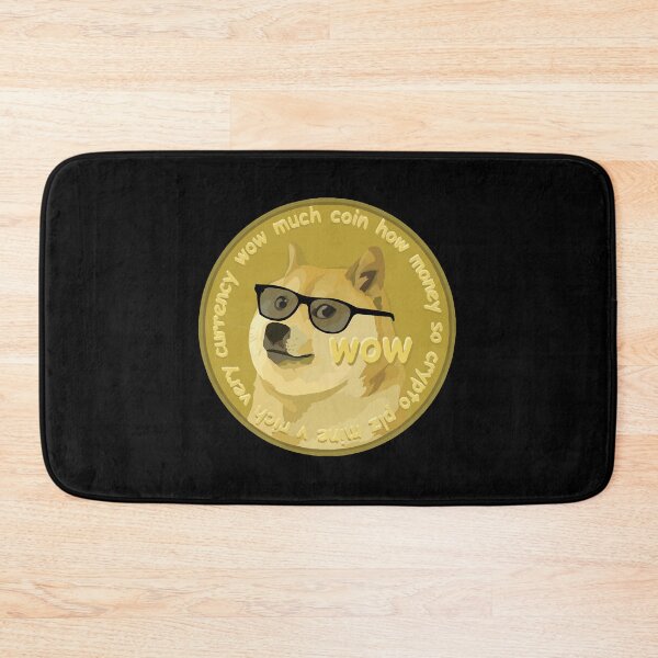 Artikelvorschau, Dogecoin entworfen und verkauft von Coveney18.