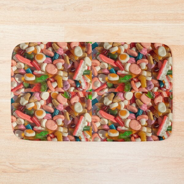Item preview, Mixed Candy designed and sold by LizzieMaher.