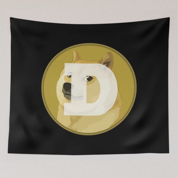 Item preview, Doge  designed and sold by Coveney18.