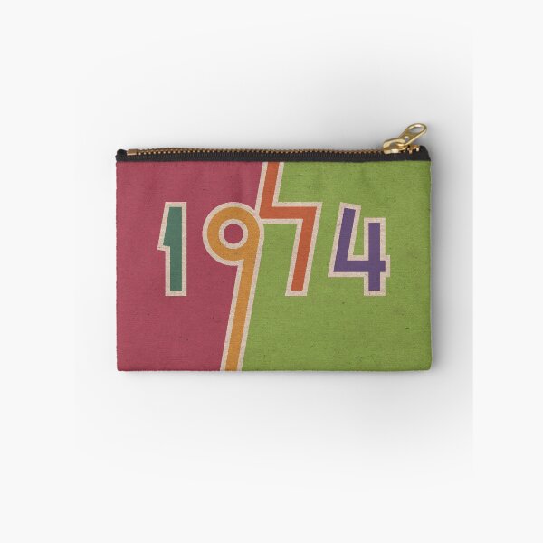 Item preview, Retro 1974 designed and sold by Typography & Streetwear.