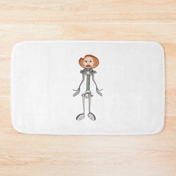 Item preview, Don Quixote designed and sold by Olgaborisova.
