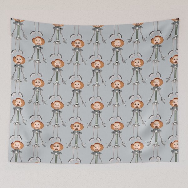 Item preview, Don Quixote designed and sold by Olgaborisova.