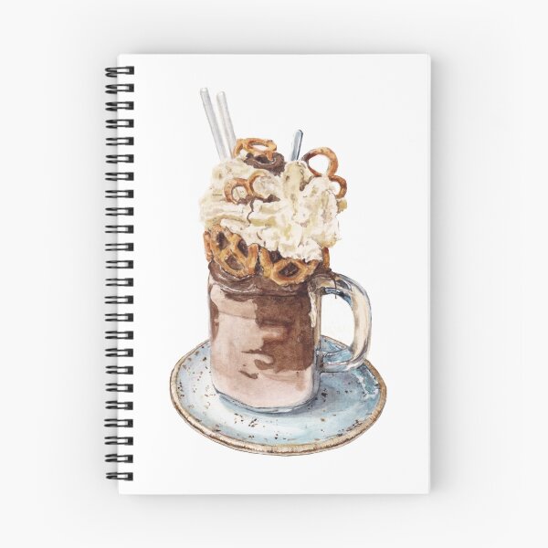 Item preview, Nutella Freakshake designed and sold by Paris Lomé.