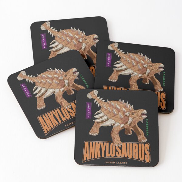 Item preview, Ankylosaurus designed and sold by ThorReyes.