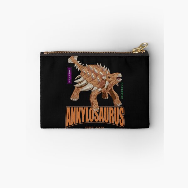 Item preview, Ankylosaurus designed and sold by ThorReyes.
