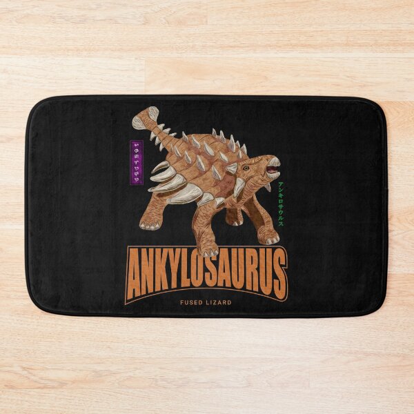 Item preview, Ankylosaurus designed and sold by ThorReyes.