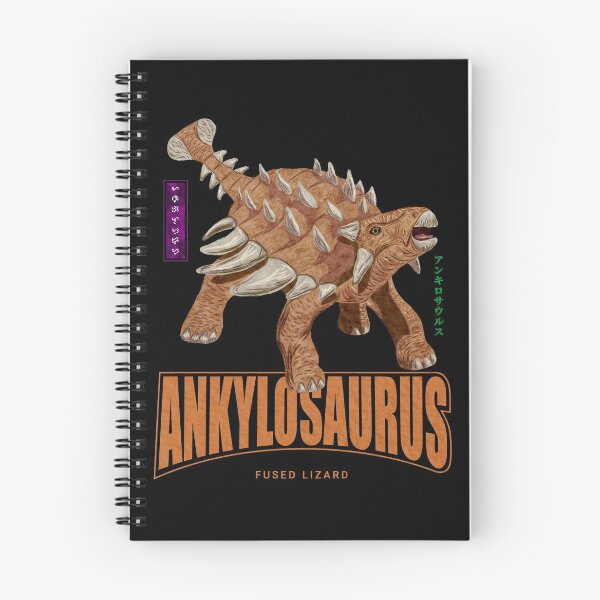 Item preview, Ankylosaurus designed and sold by ThorReyes.