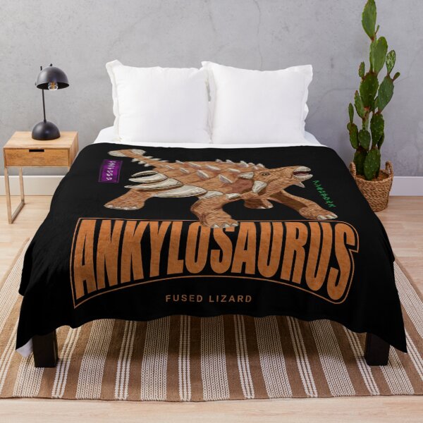 Item preview, Ankylosaurus designed and sold by ThorReyes.