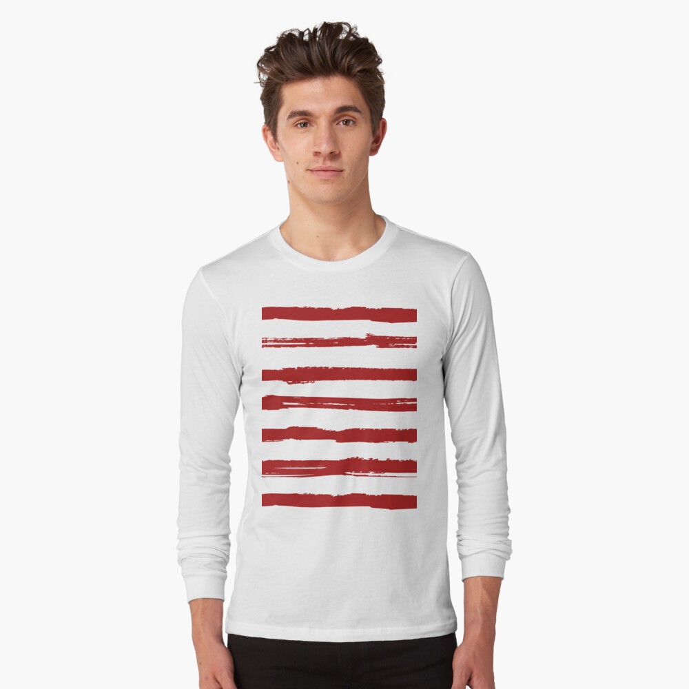 Item preview, Long Sleeve T-Shirt designed and sold by style41.