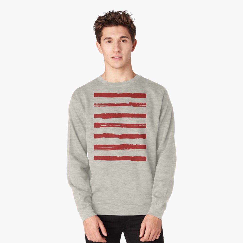 Item preview, Pullover Sweatshirt designed and sold by style41.