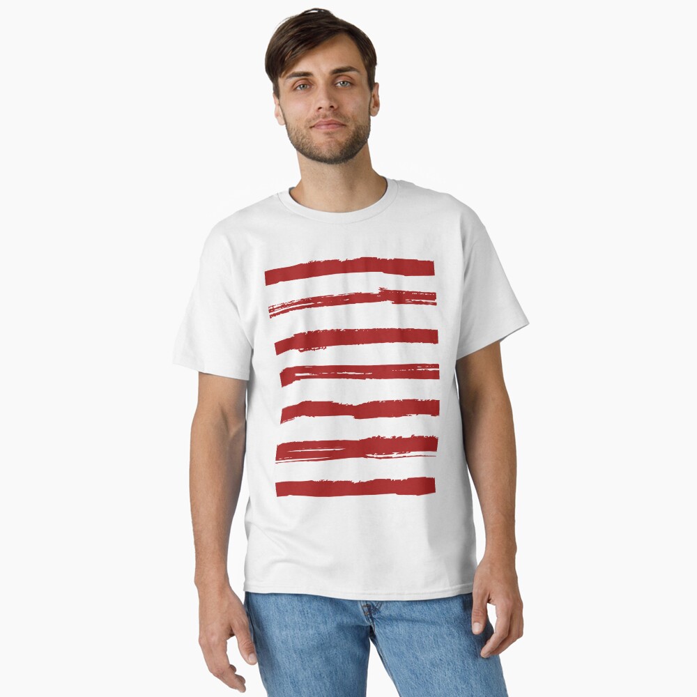 Item preview, Classic T-Shirt designed and sold by style41.