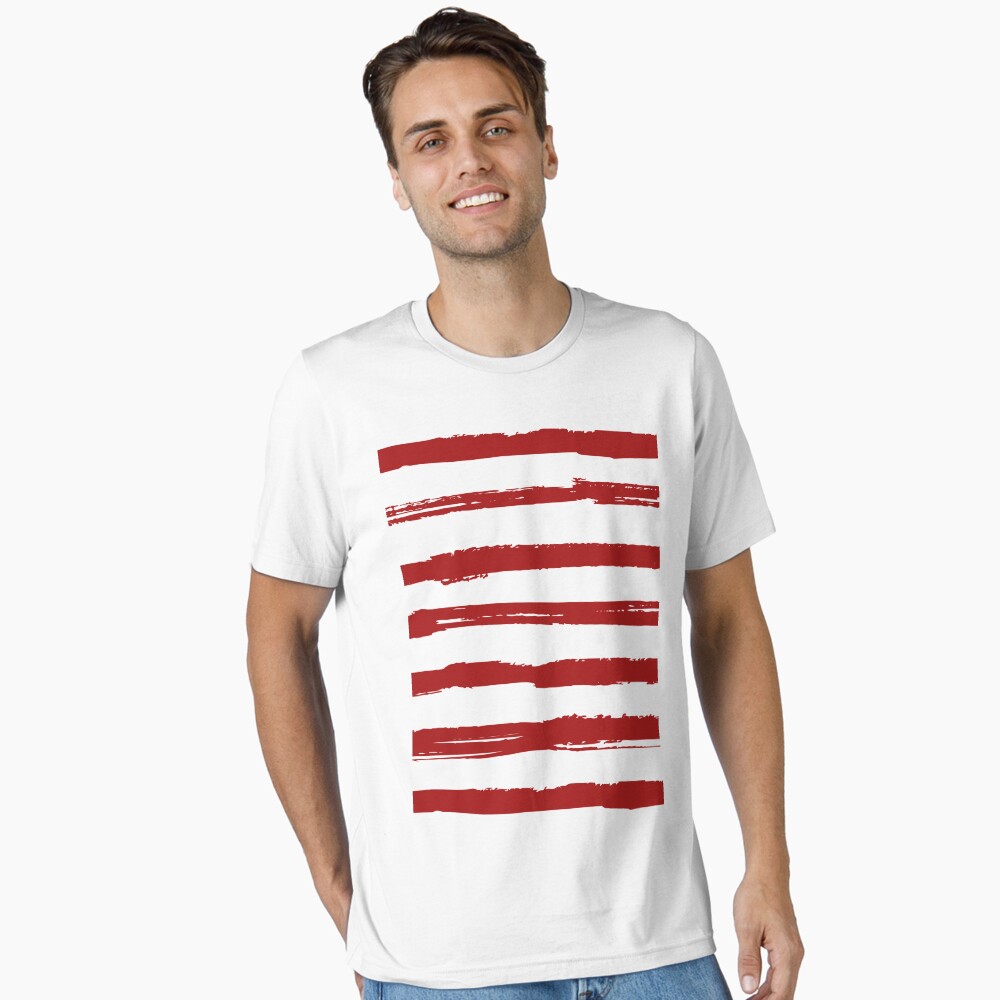 Item preview, Essential T-Shirt designed and sold by style41.