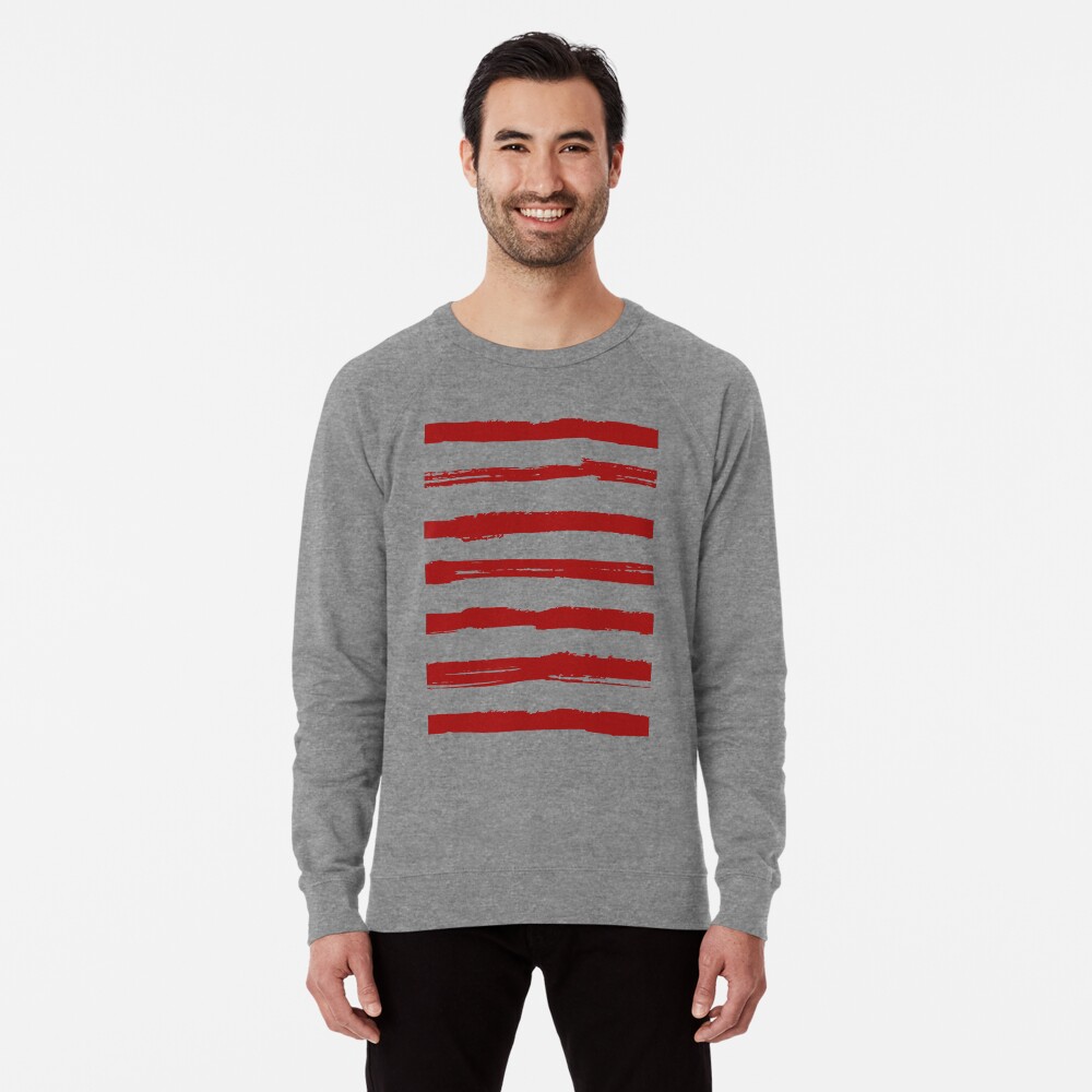 Item preview, Lightweight Sweatshirt designed and sold by style41.