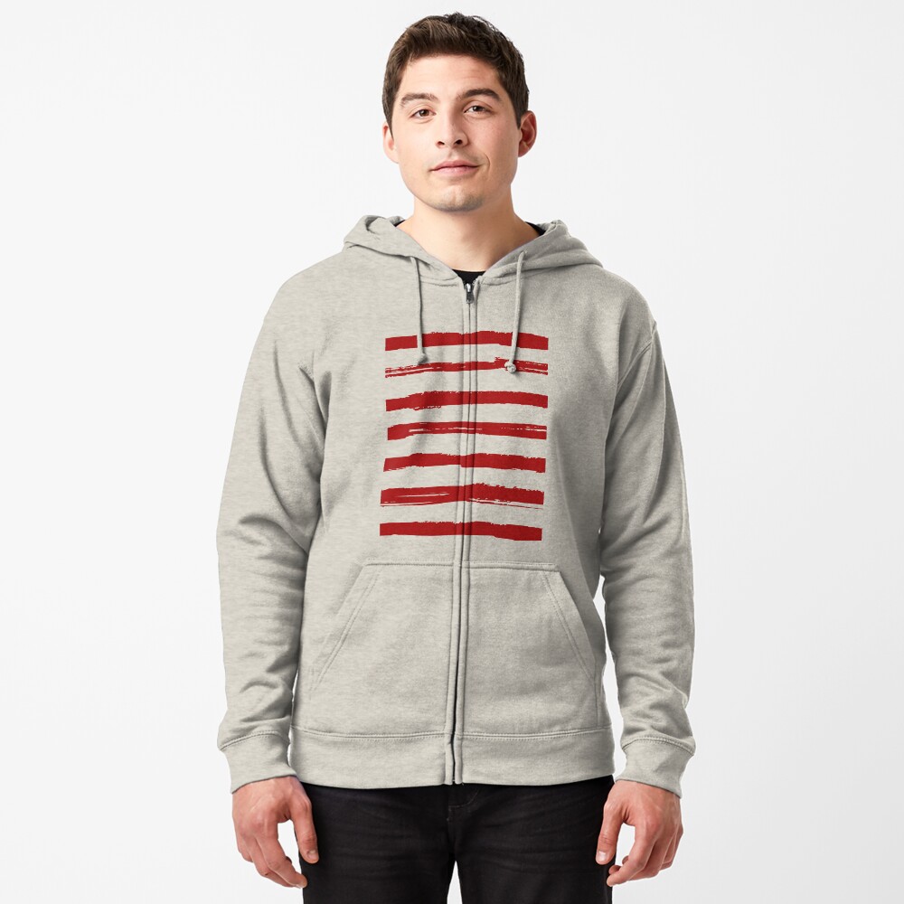 Item preview, Zipped Hoodie designed and sold by style41.