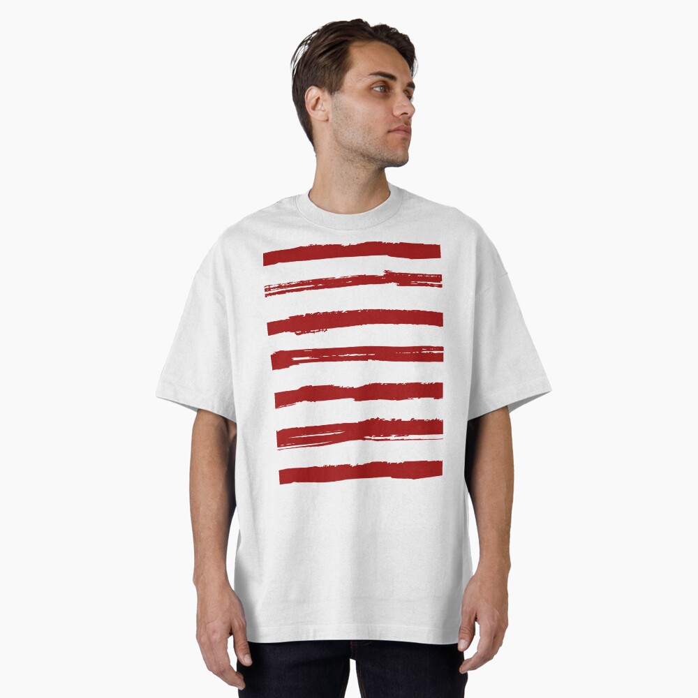 Item preview, Oversized T-Shirt designed and sold by style41.