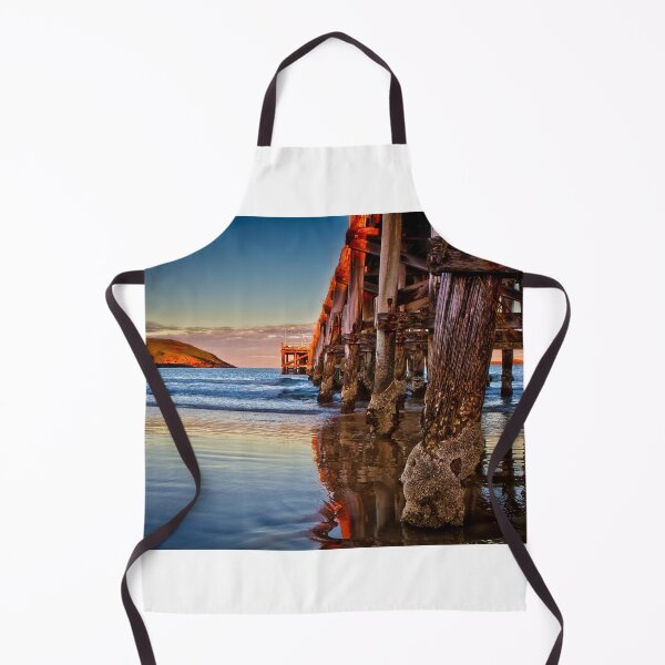 Item preview, Sunset - Coffs Harbour Jetty designed and sold by Normf.