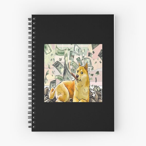 Item preview, Doge Life  designed and sold by Coveney18.