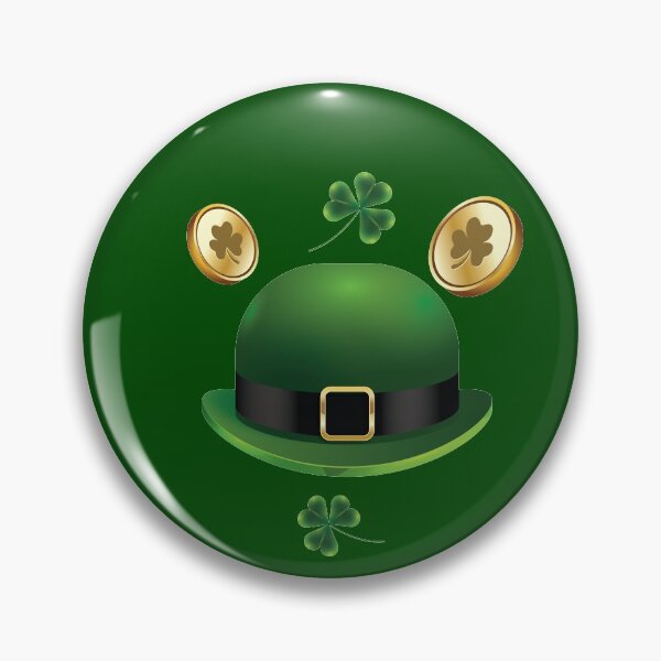 Item preview, St Patrick Hat designed and sold by EVERTEESLOVER.