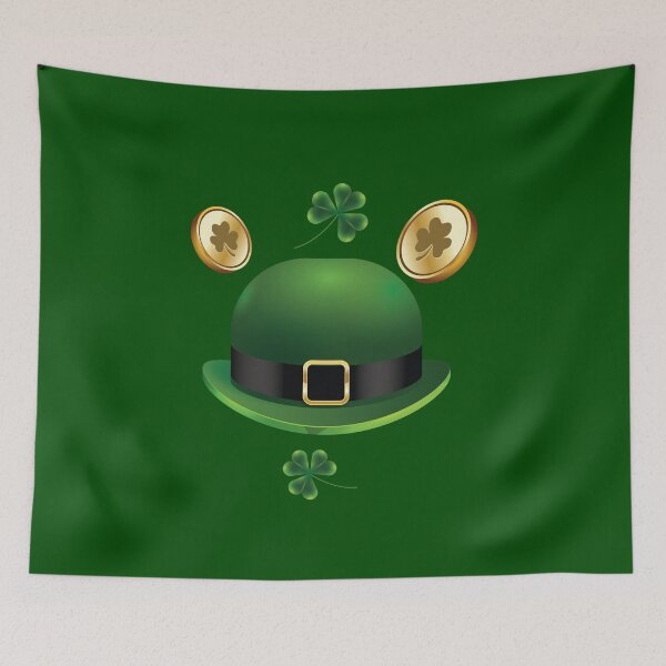 Item preview, St Patrick Hat designed and sold by EVERTEESLOVER.