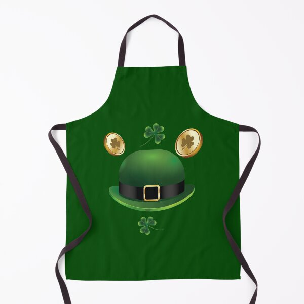 Item preview, St Patrick Hat designed and sold by EVERTEESLOVER.