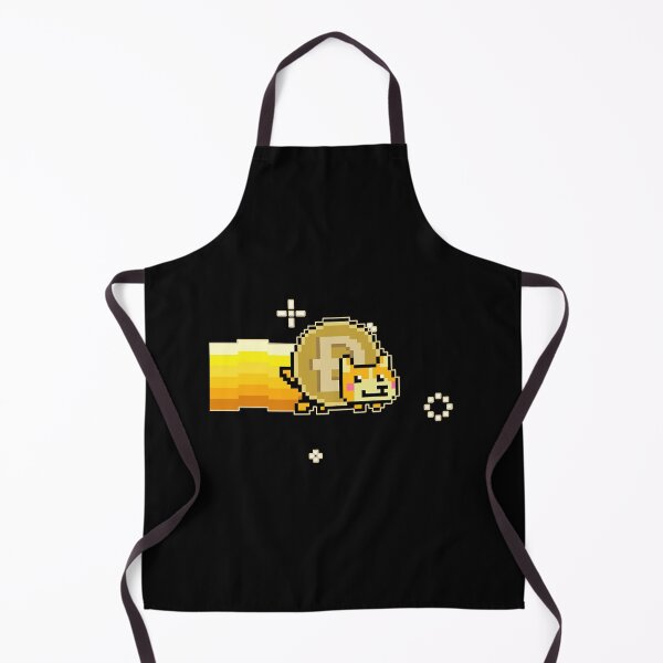 Item preview, dogecoin retro  designed and sold by Coveney18.